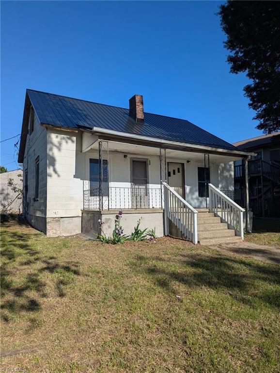 37 Mill Street Lexington, NC 27295 - Photo 2 of 12