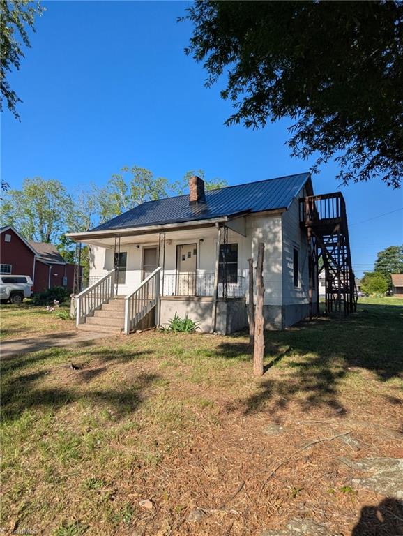 37 Mill Street Lexington, NC 27295 - Photo 3 of 12