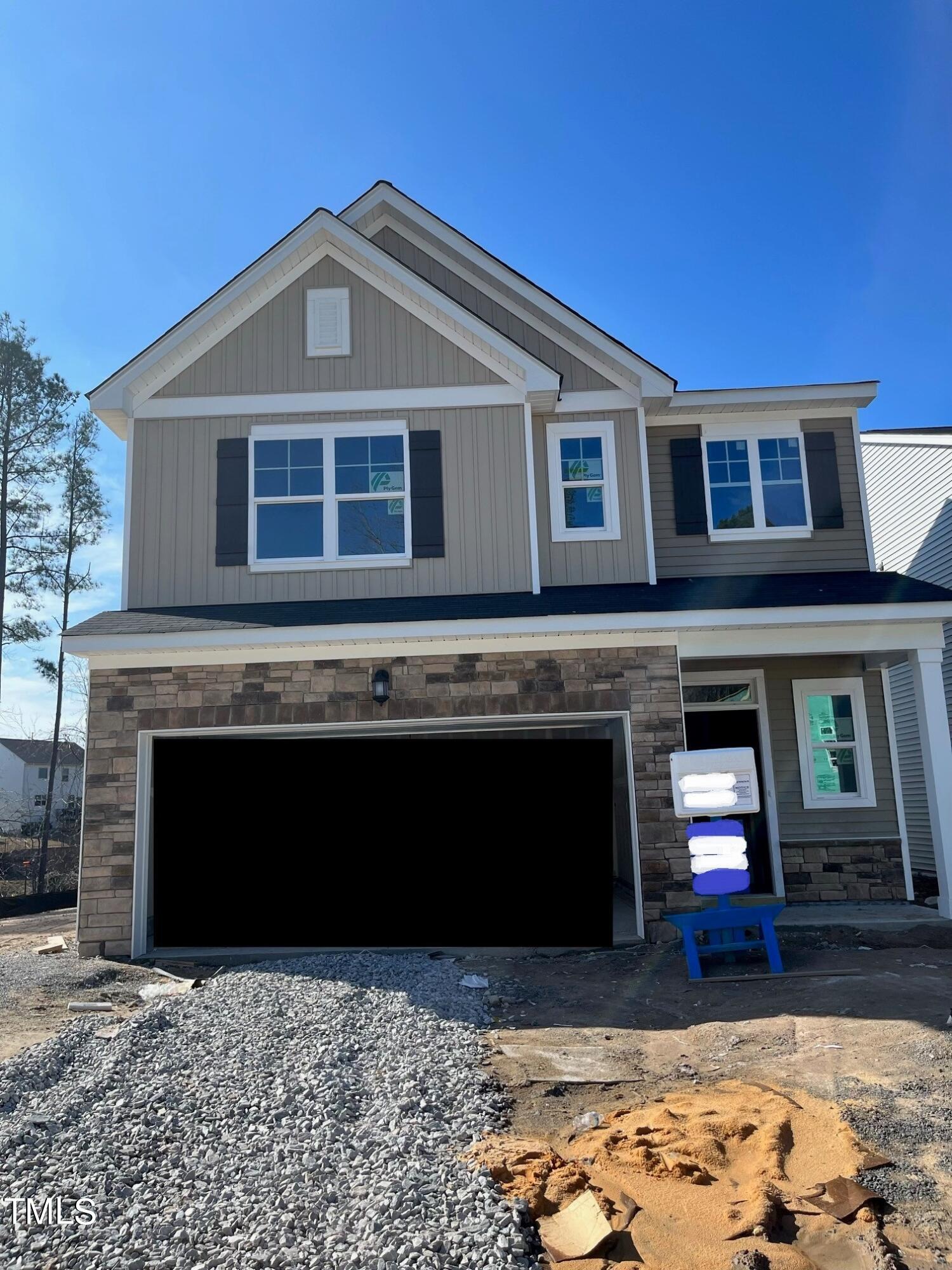 125 Red Robin Road Durham, NC 27703 - Photo 1 of 8 ext 1