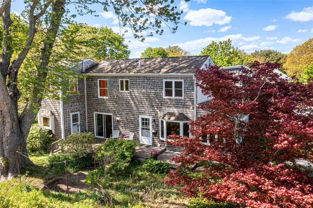 28 Byway Road Barrington, RI 02806 - Photo 29 of 35
