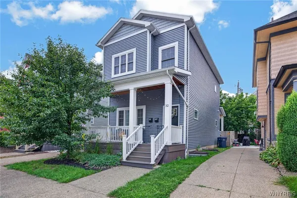 $440,000 | 32 Horton Place, Buffalo, NY 14209