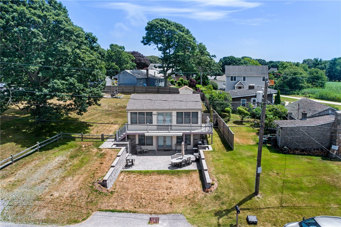 63 Cedar Island Road Narragansett, RI 02882 - Photo 28 of 38