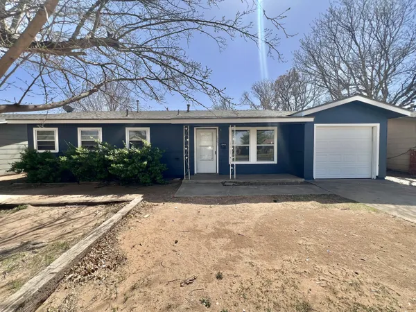$112,000 | 1907 45th Street, Lubbock, TX 79412