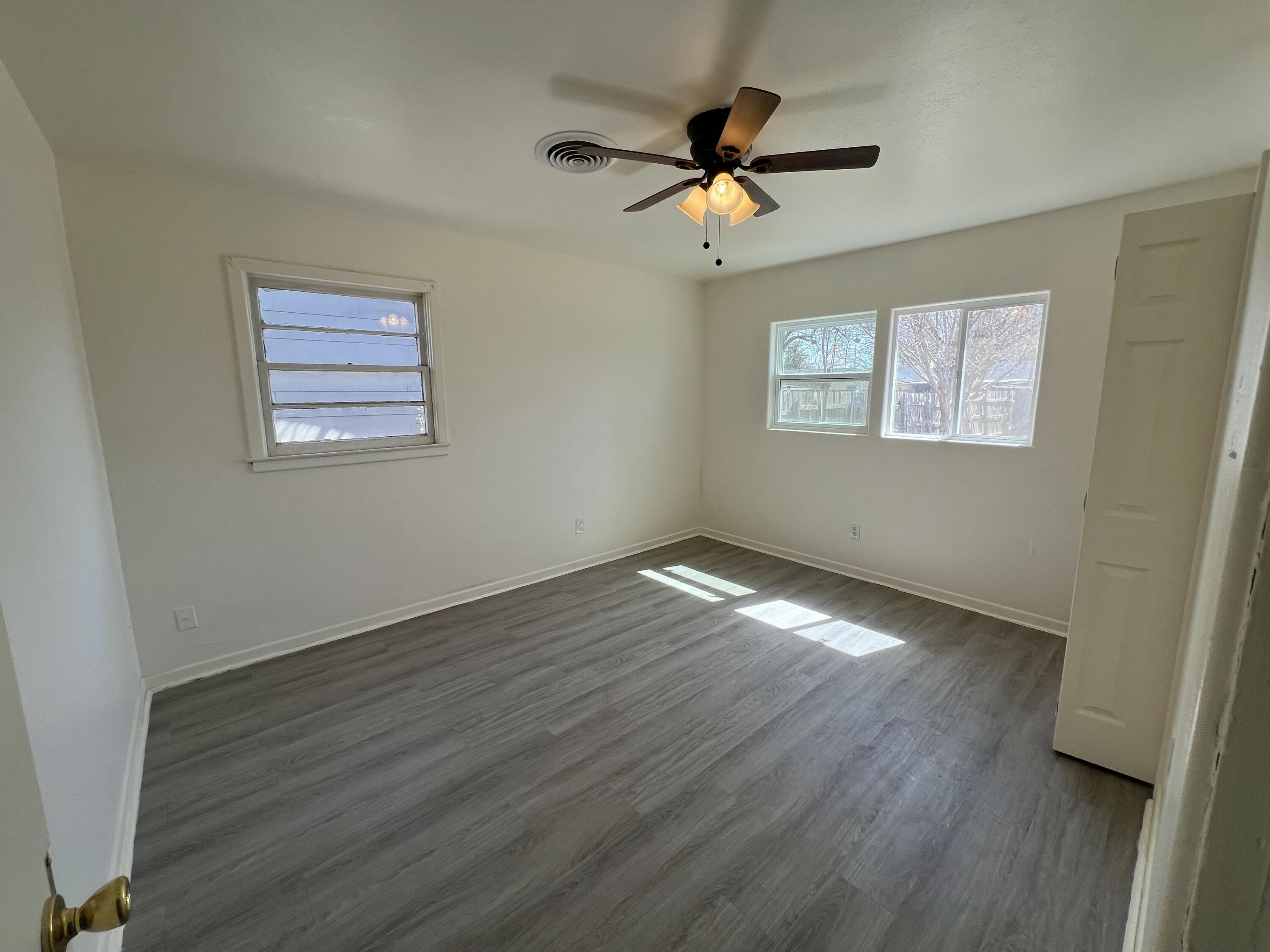 1907 45th Street Lubbock, TX 79412 - Photo 11 of 16 Bedroom 2
