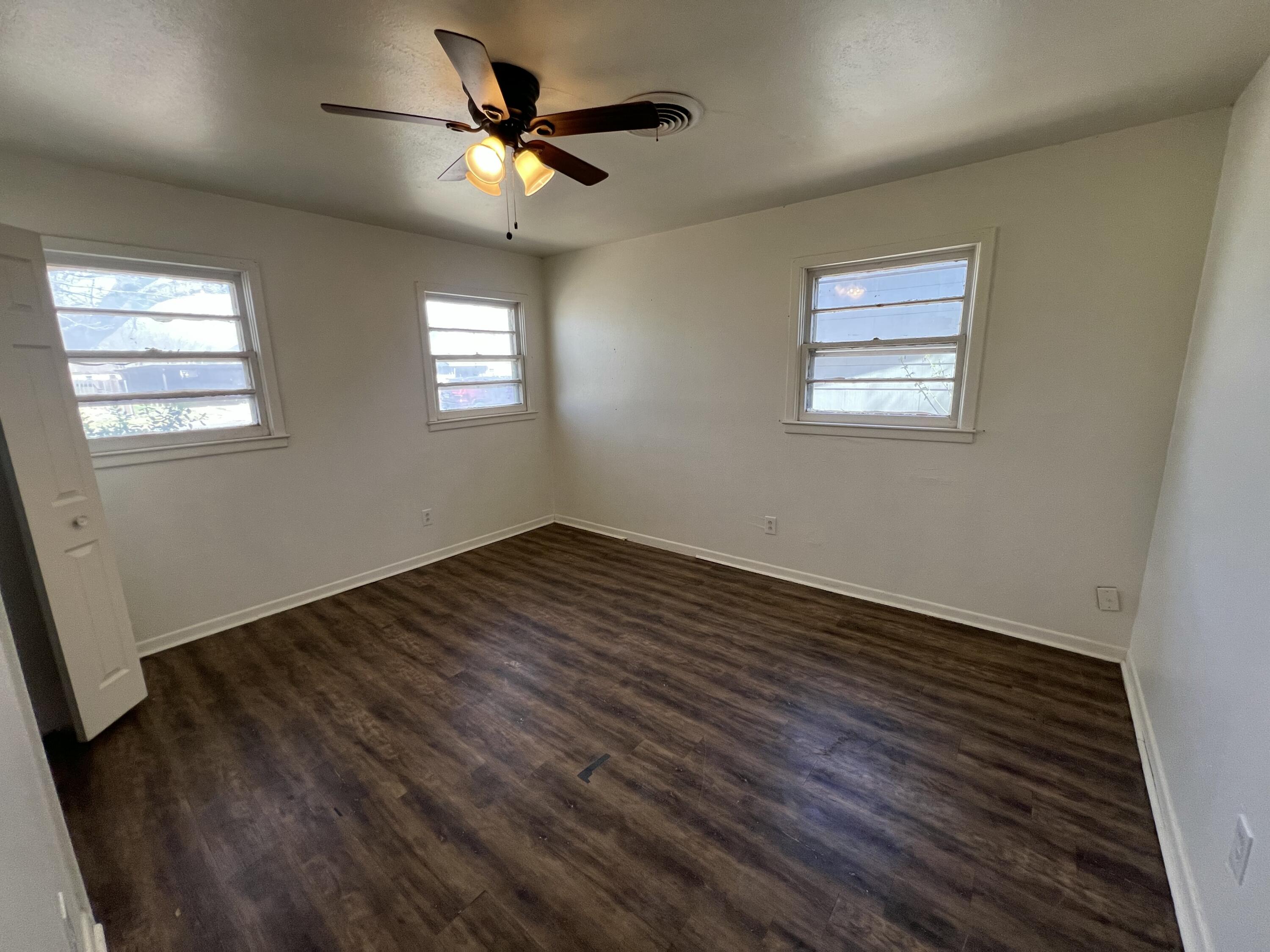 1907 45th Street Lubbock, TX 79412 - Photo 14 of 16 Bedroom 3