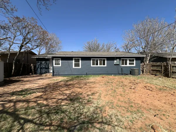$99,900 | 1907 45th Street, Lubbock, TX 79412