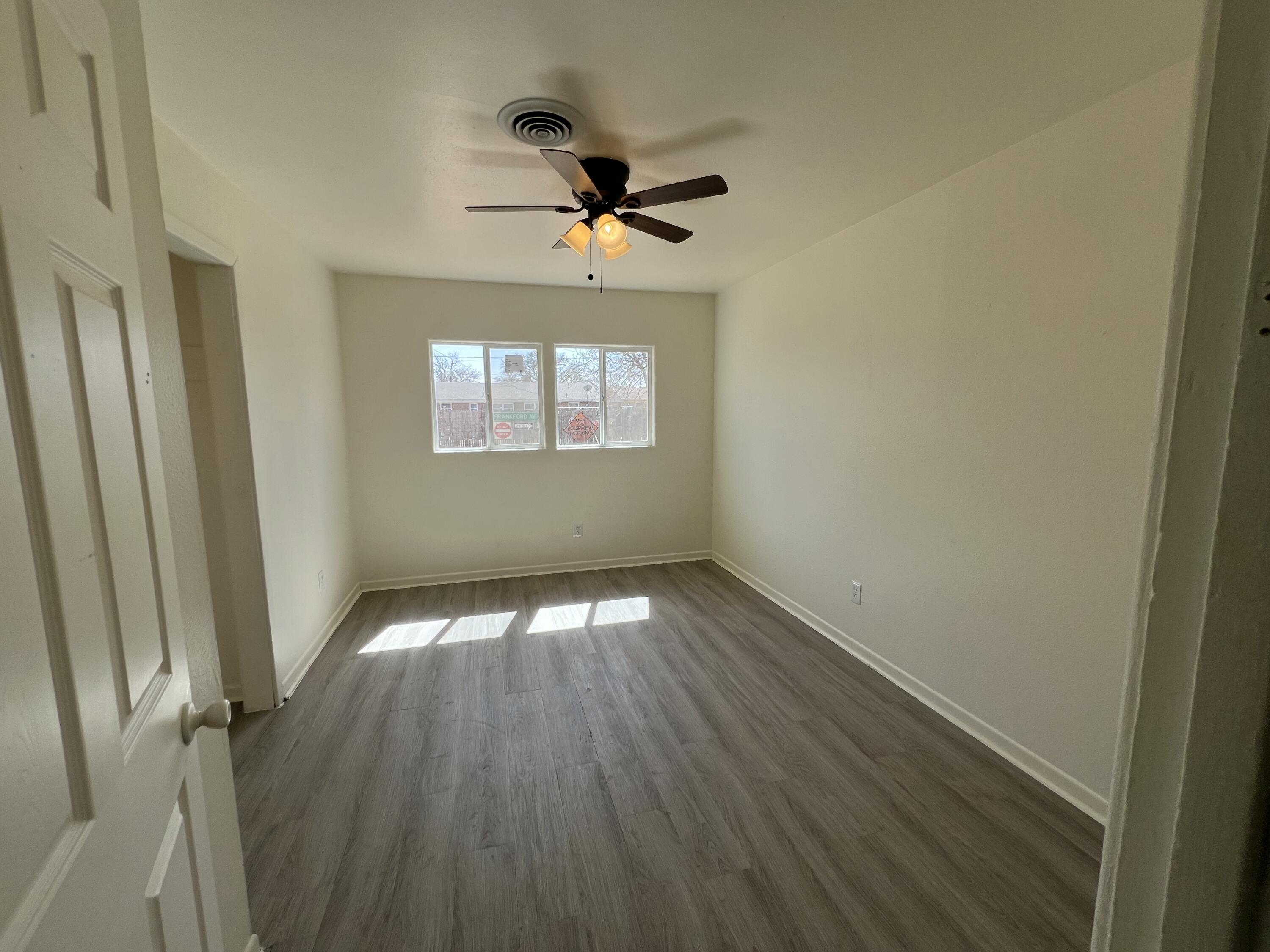 1907 45th Street Lubbock, TX 79412 - Photo 10 of 16 Bedroom 1