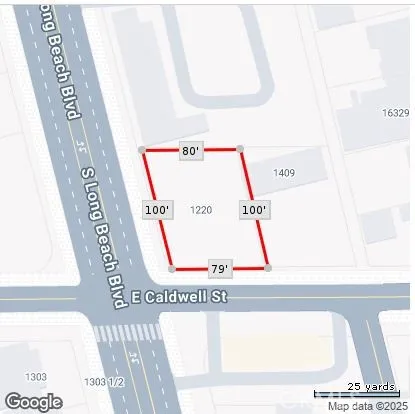 $399,000 | 1220 South Long Beach Boulevard, Compton, CA 90221