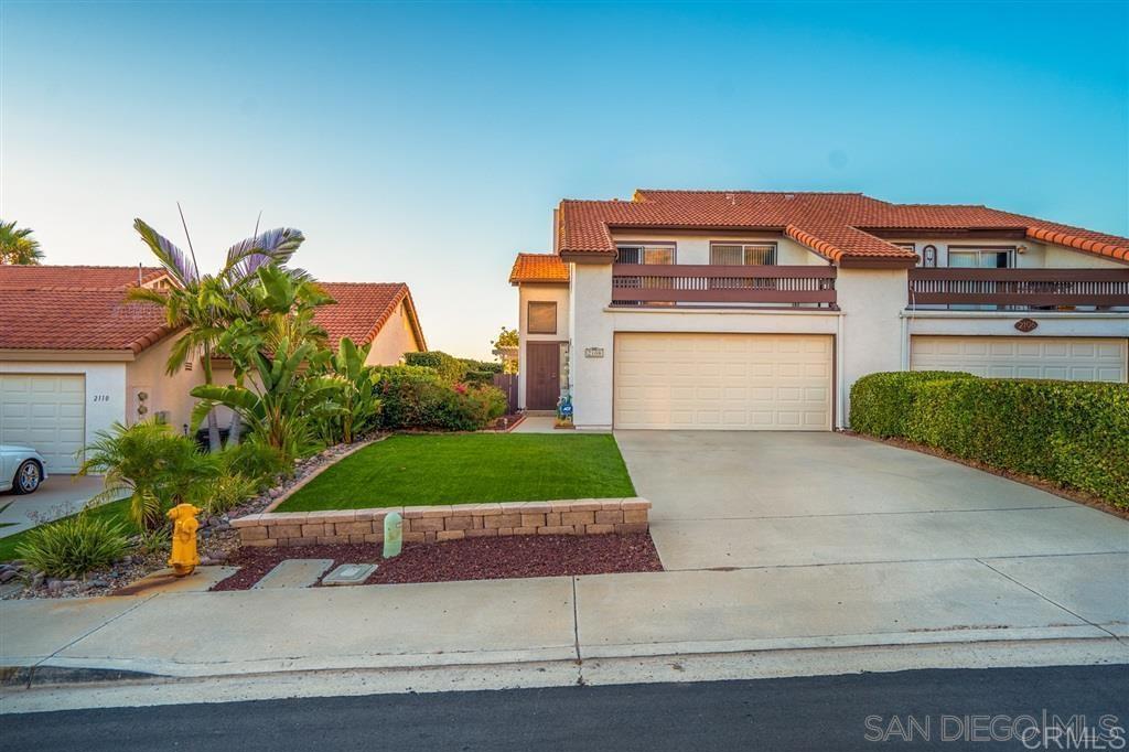 2108 Greenwick Road El Cajon, CA 92019 - Photo 1 of 1 Gallery Image 1