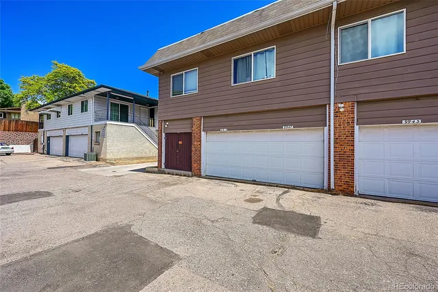 $275,000 | 9947 Croke Drive, Denver, CO 80260