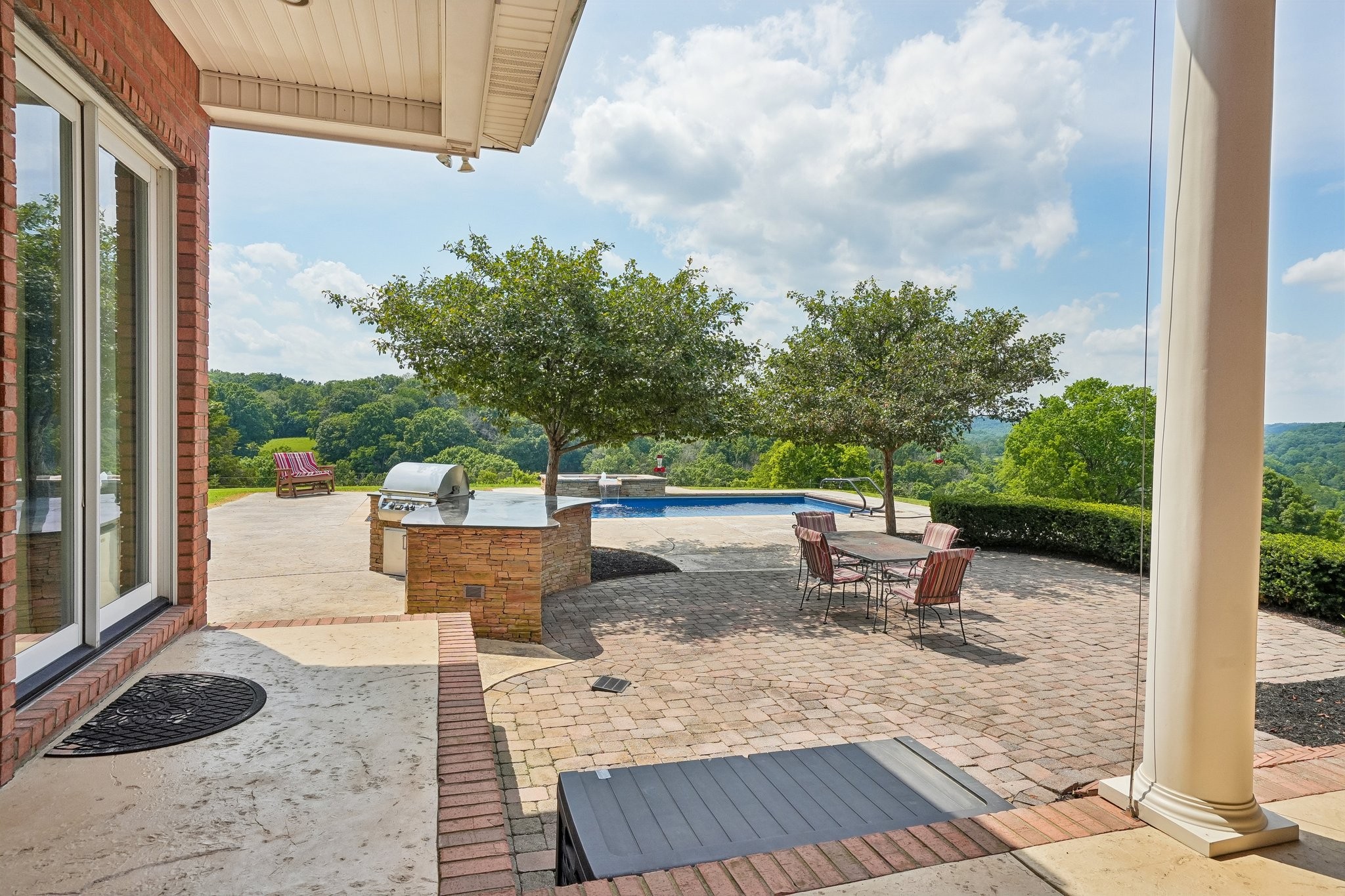 658 Hickory Ridge Road Gallatin, TN 37066 - Photo 75 of 96