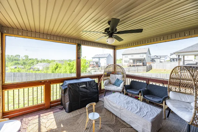 $2,200 | 1472 Wild Fern Lane, Clarksville, TN 37042