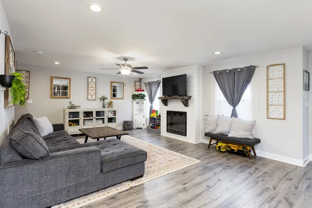 $2,200 | 1472 Wild Fern Lane, Clarksville, TN 37042