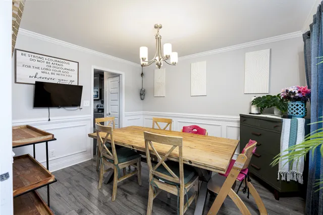 $2,200 | 1472 Wild Fern Lane, Clarksville, TN 37042