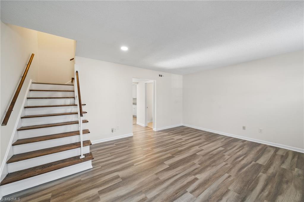 5739 Bramblegate Road, Unit E Greensboro, NC 27409 - Photo 2 of 26