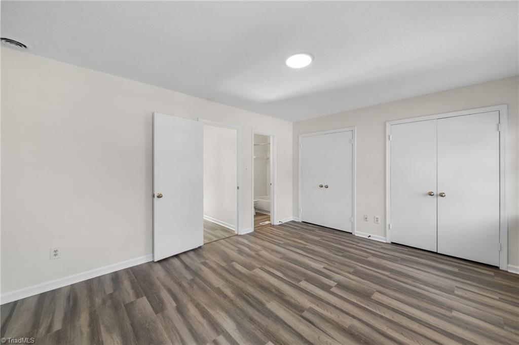 5739 Bramblegate Road, Unit E Greensboro, NC 27409 - Photo 21 of 26