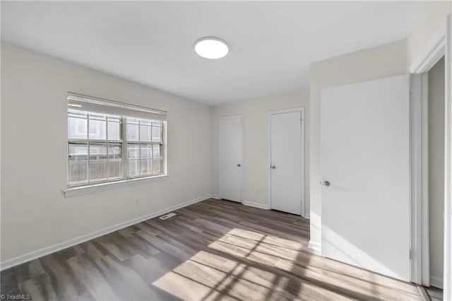 $1,350 | 5739 Bramblegate Road, Unit E, Greensboro, NC 27409