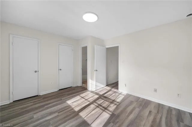 $1,350 | 5739 Bramblegate Road, Unit E, Greensboro, NC 27409