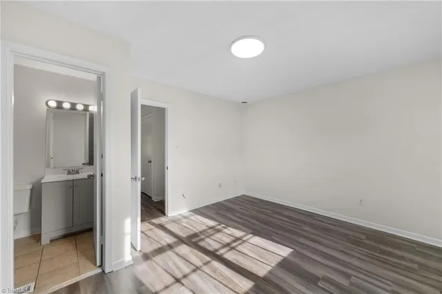 $1,350 | 5739 Bramblegate Road, Unit E, Greensboro, NC 27409