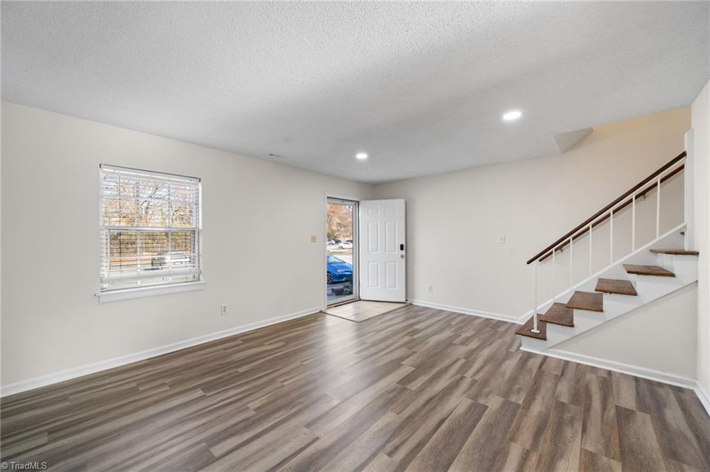 5739 Bramblegate Road, Unit E Greensboro, NC 27409 - Photo 3 of 26