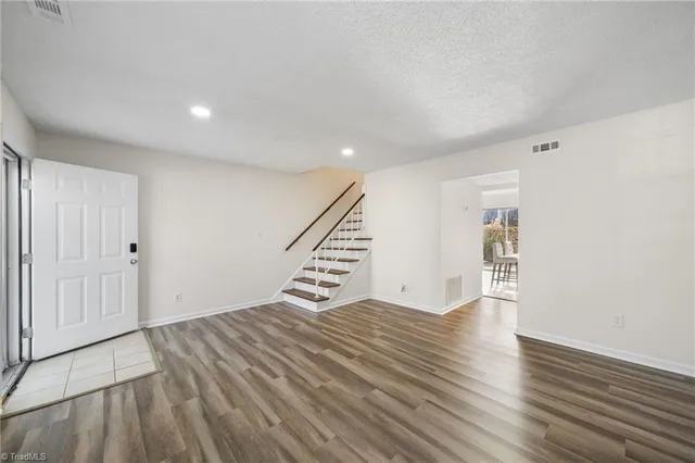 $1,350 | 5739 Bramblegate Road, Unit E, Greensboro, NC 27409