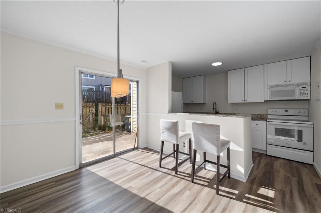 5739 Bramblegate Road, Unit E Greensboro, NC 27409 - Photo 6 of 26