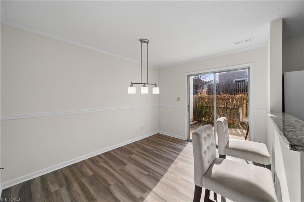 5739 Bramblegate Road, Unit E Greensboro, NC 27409 - Photo 8 of 26