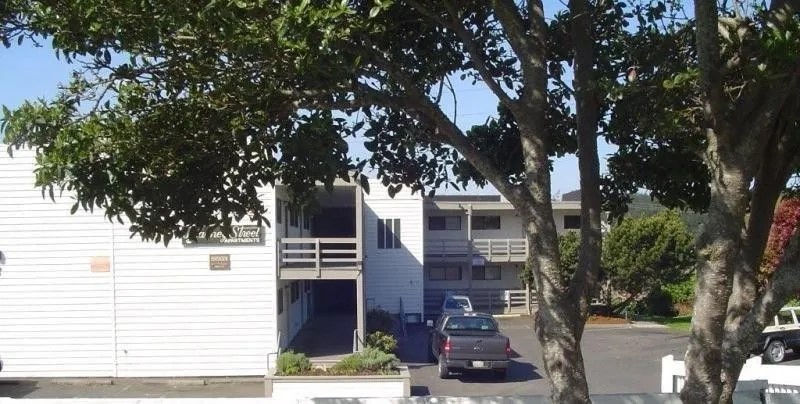 809 Gaines Street Port Townsend, WA 98368 - Photo 1 of 6