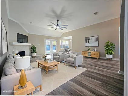$356,500 | 1148 Milan Drive, Mandeville, LA 70448