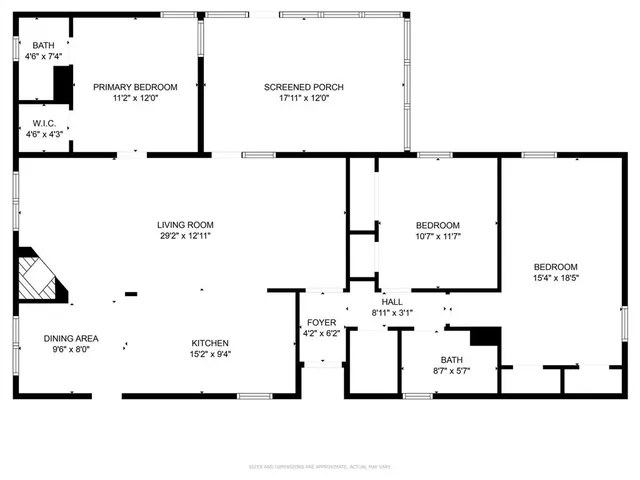 $279,000 | 313 Vine Street, Euless, TX 76040