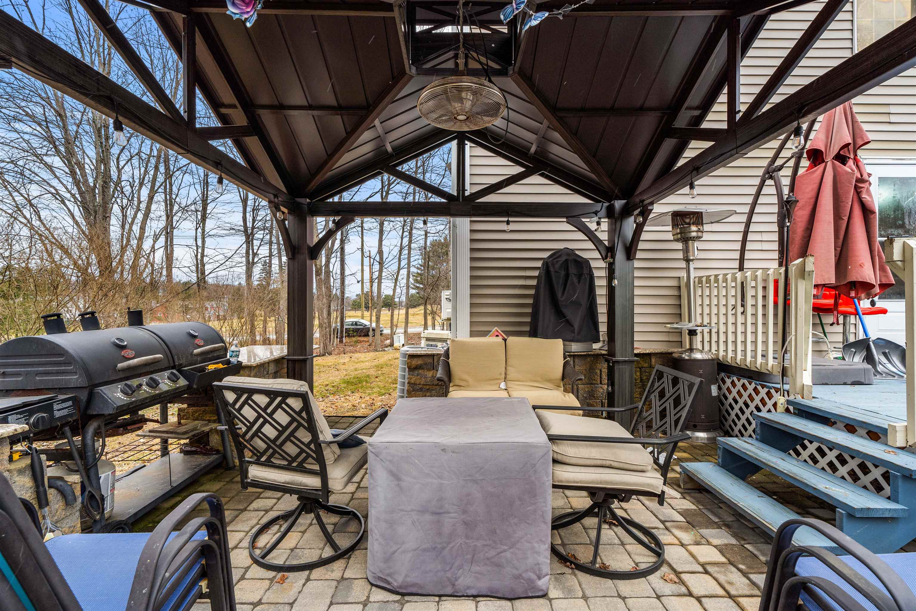 19 Whittemore Road Pembroke, NH 03275 - Photo 39 of 51