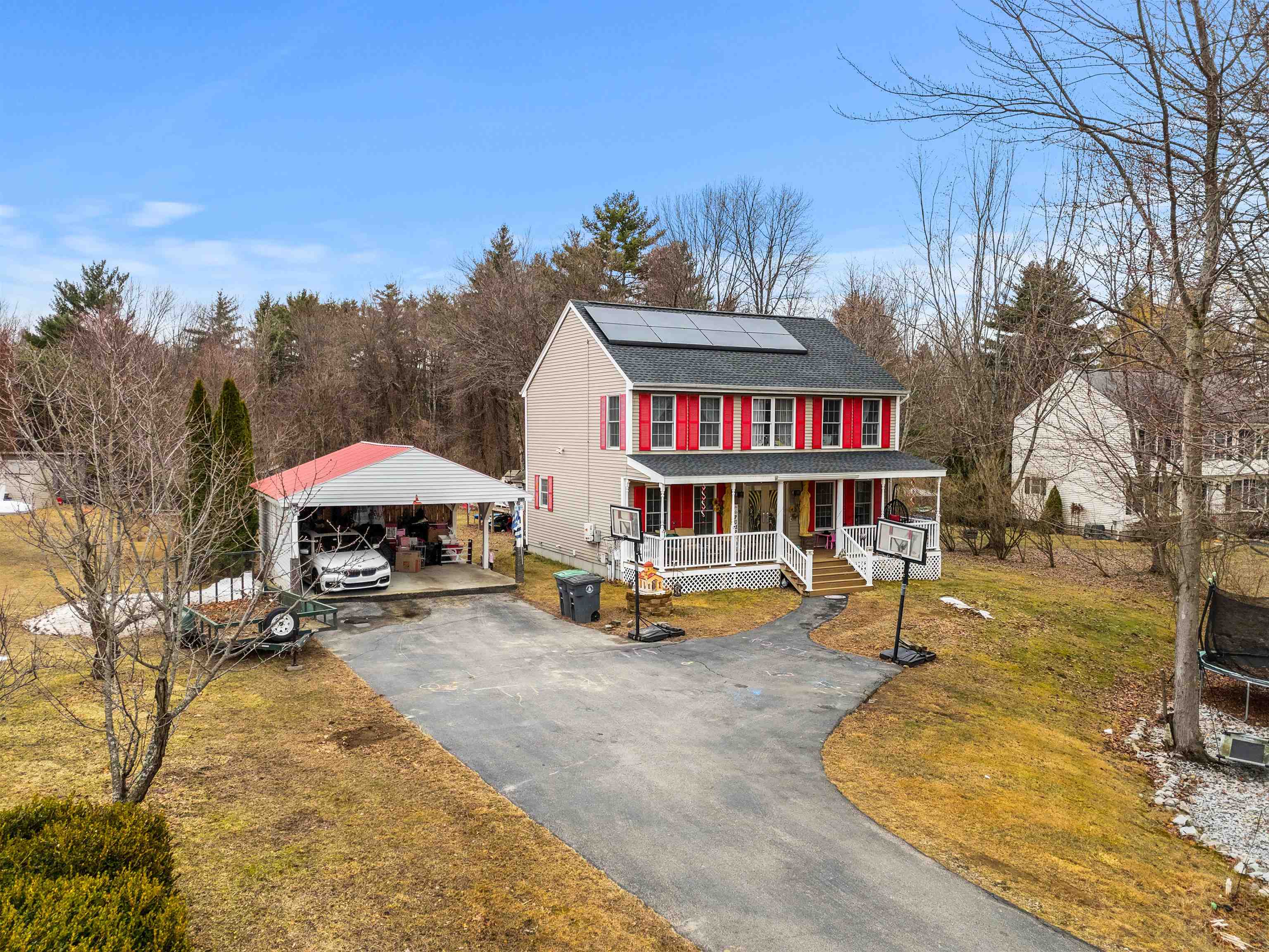 19 Whittemore Road Pembroke, NH 03275 - Photo 46 of 51