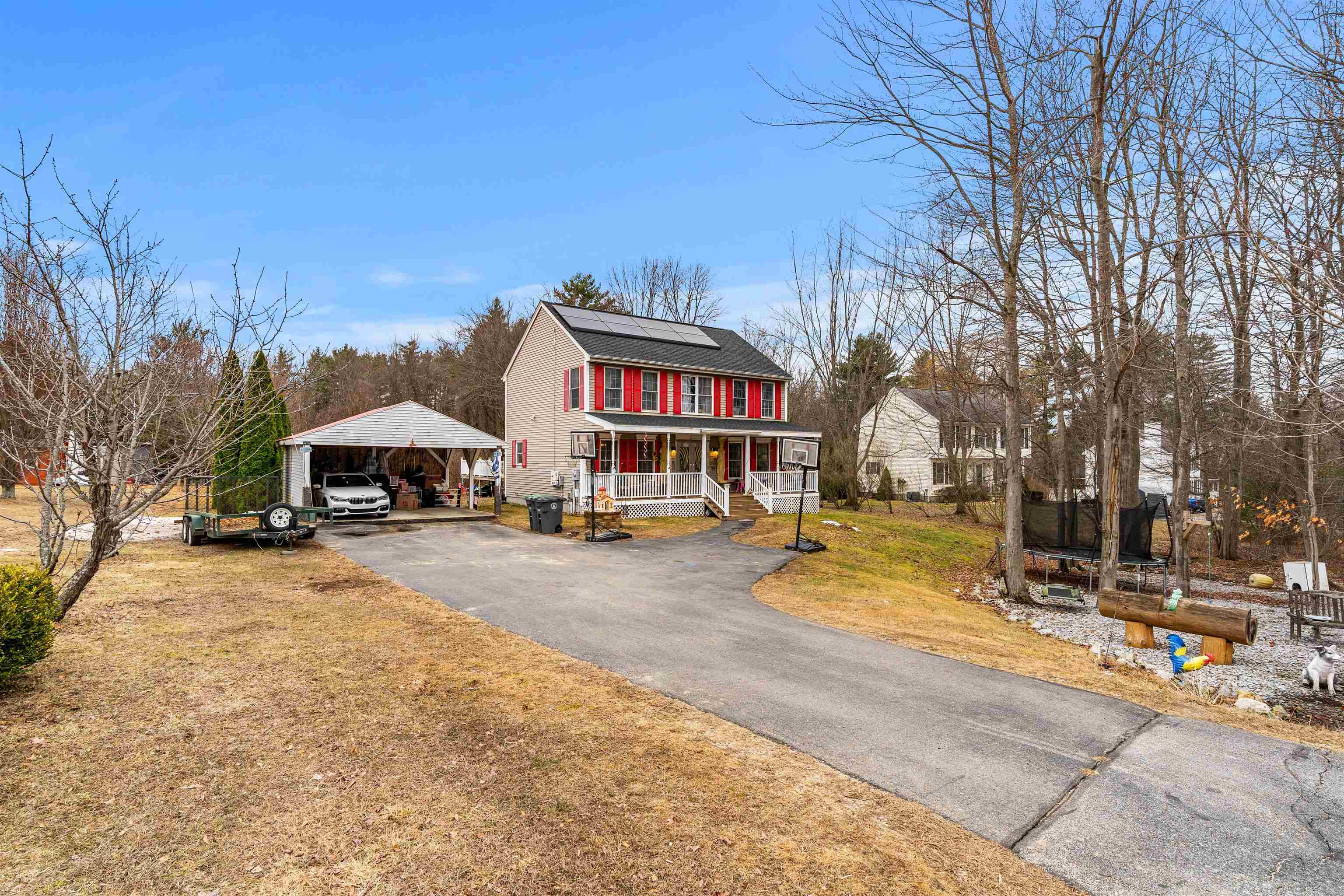 19 Whittemore Road Pembroke, NH 03275 - Photo 48 of 51