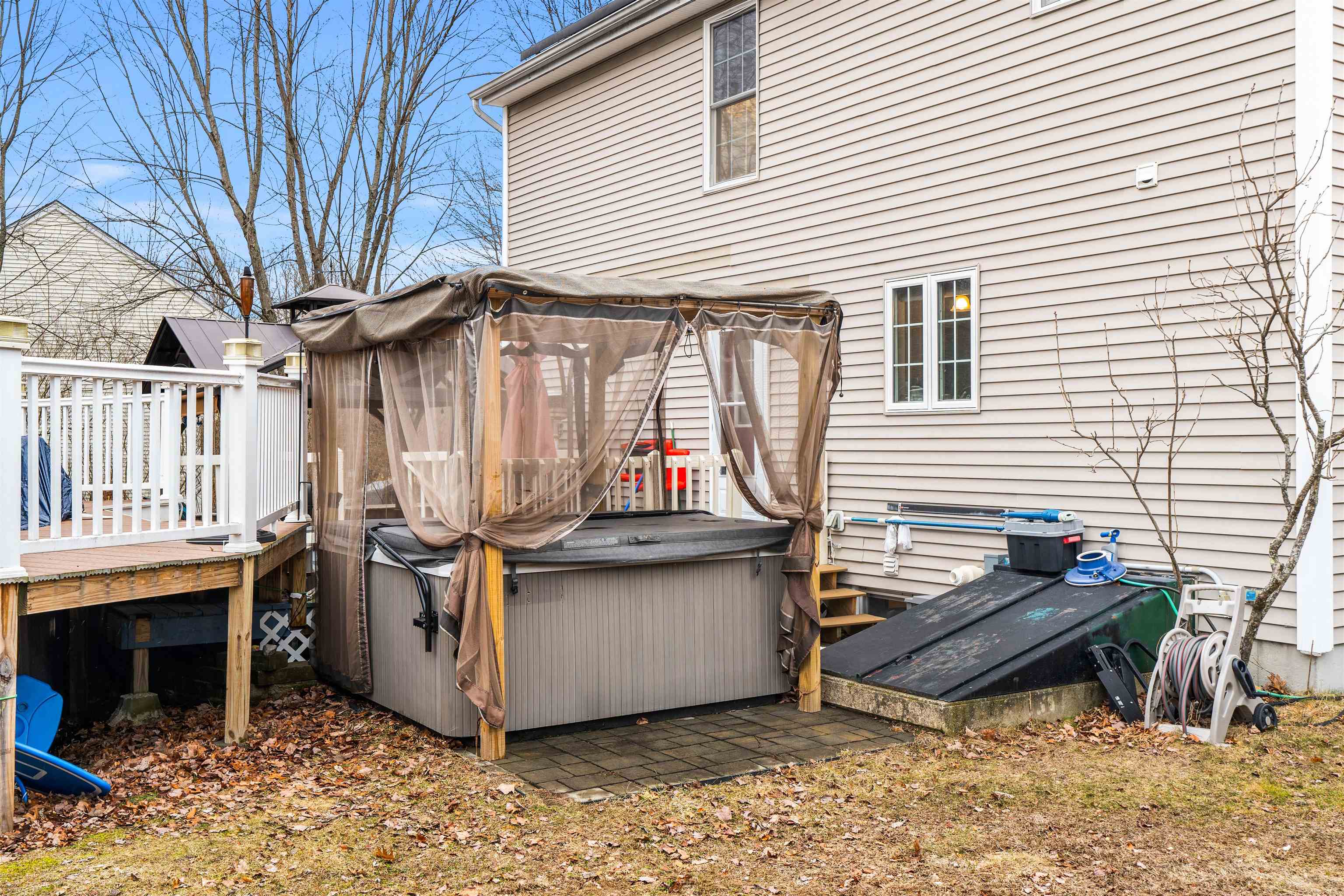 19 Whittemore Road Pembroke, NH 03275 - Photo 49 of 51