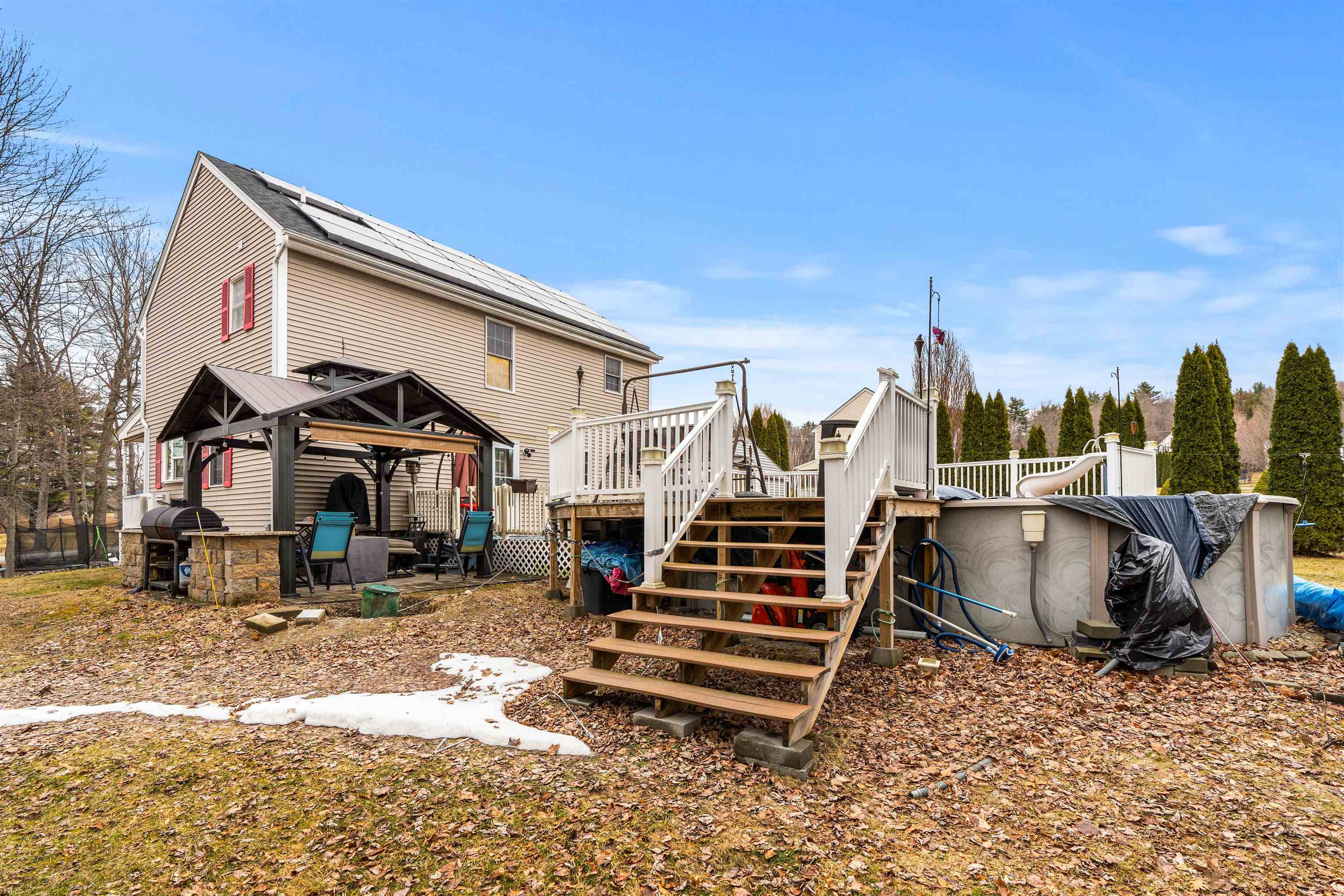 19 Whittemore Road Pembroke, NH 03275 - Photo 50 of 51