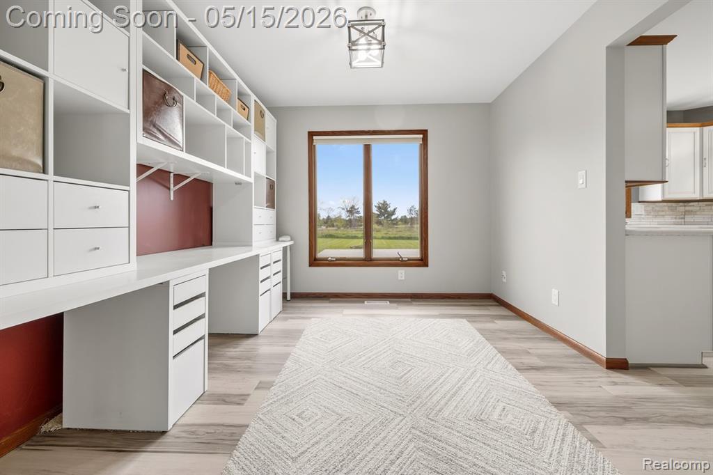 2381 Burke Road Fowlerville, MI 48836 - Photo 6 of 34