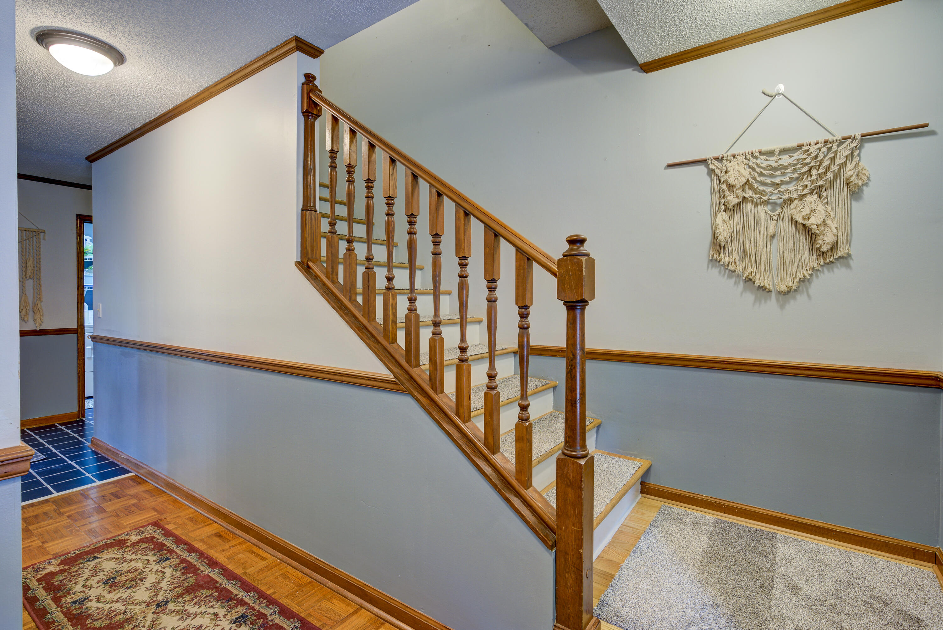 3035 Marbleton Road Unicoi, TN 37692 - Photo 5 of 58 Foyer