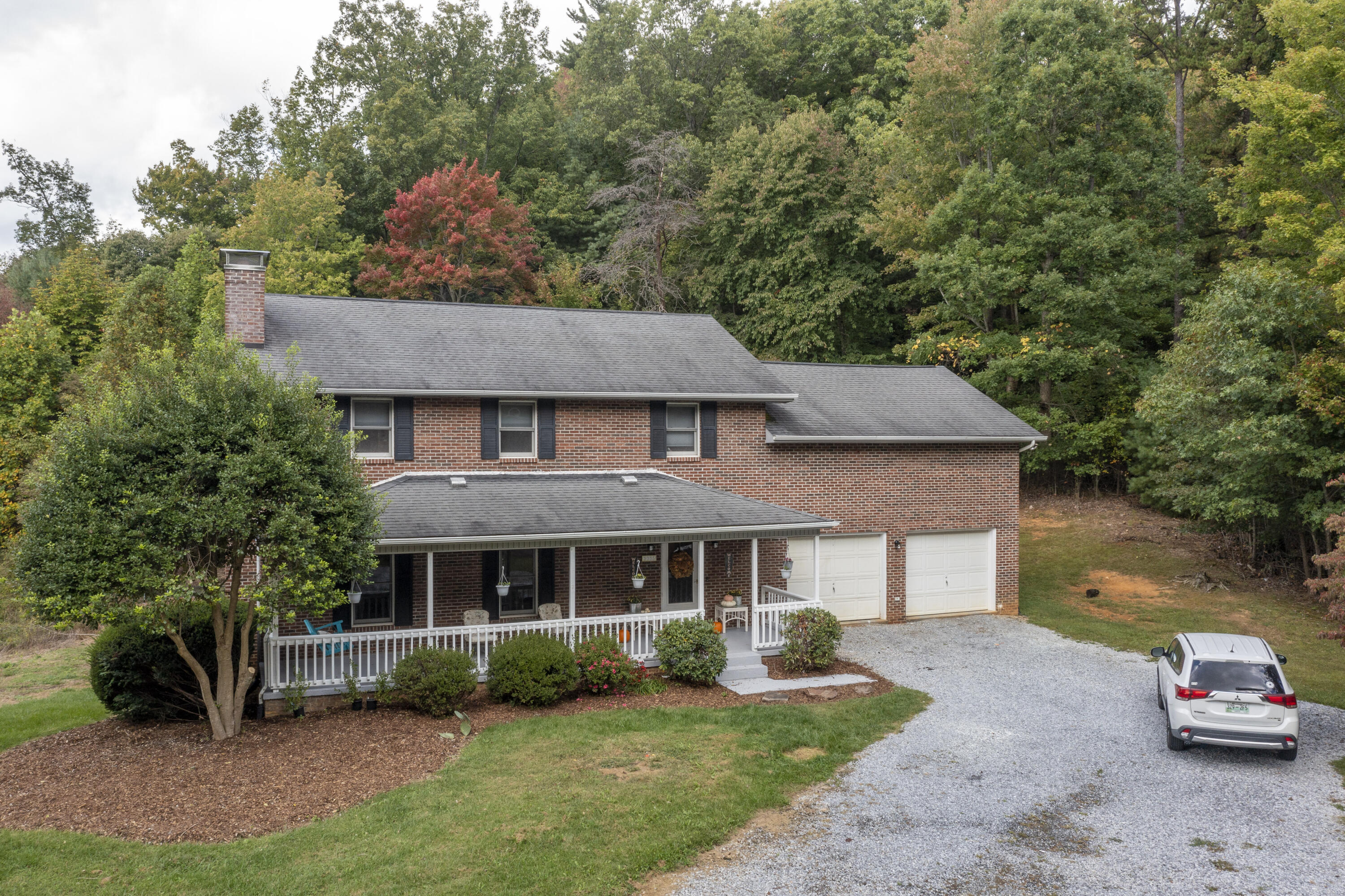 3035 Marbleton Road Unicoi, TN 37692 - Photo 46 of 58 Marbs-Aerials-1