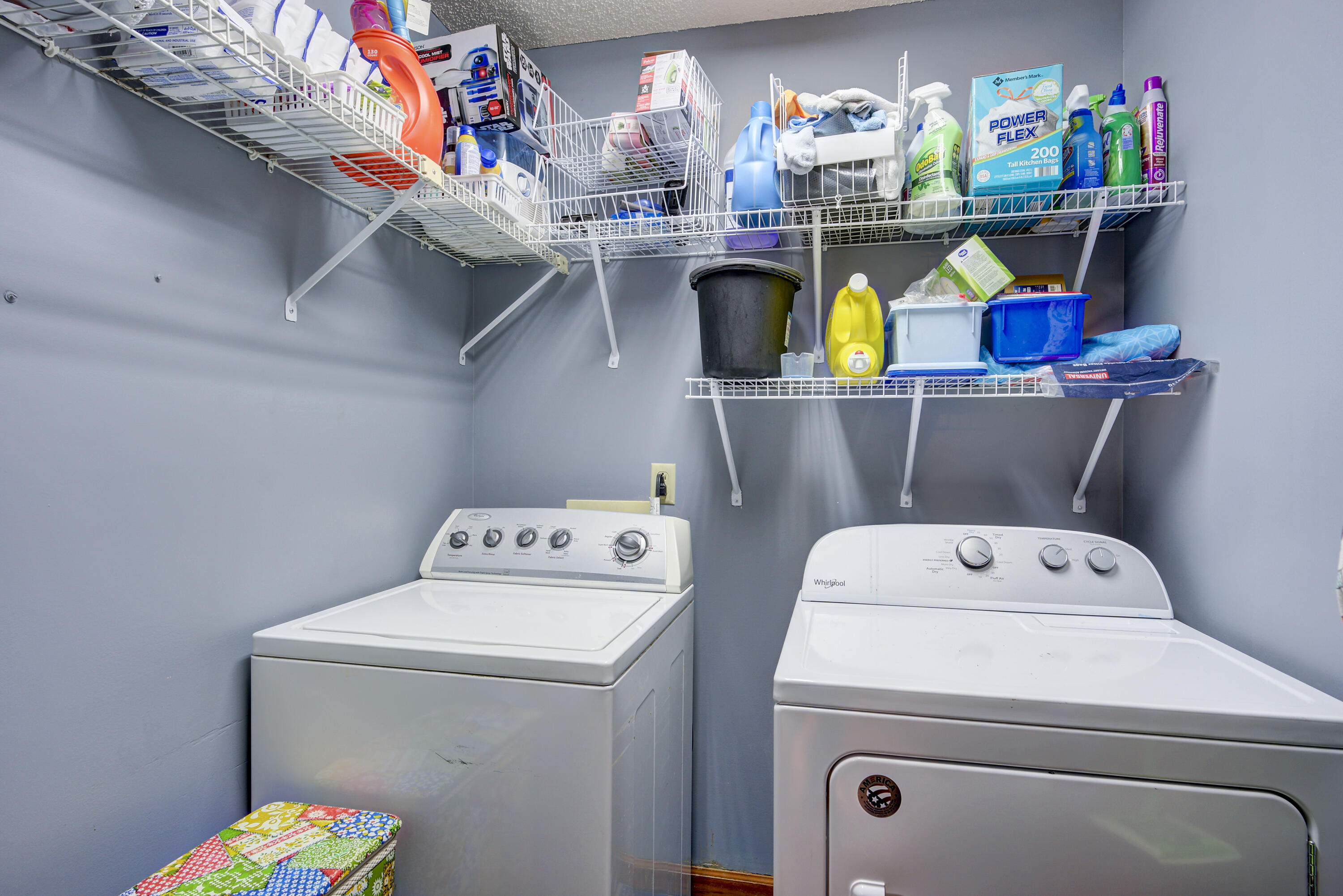 3035 Marbleton Road Unicoi, TN 37692 - Photo 7 of 58 Laundry