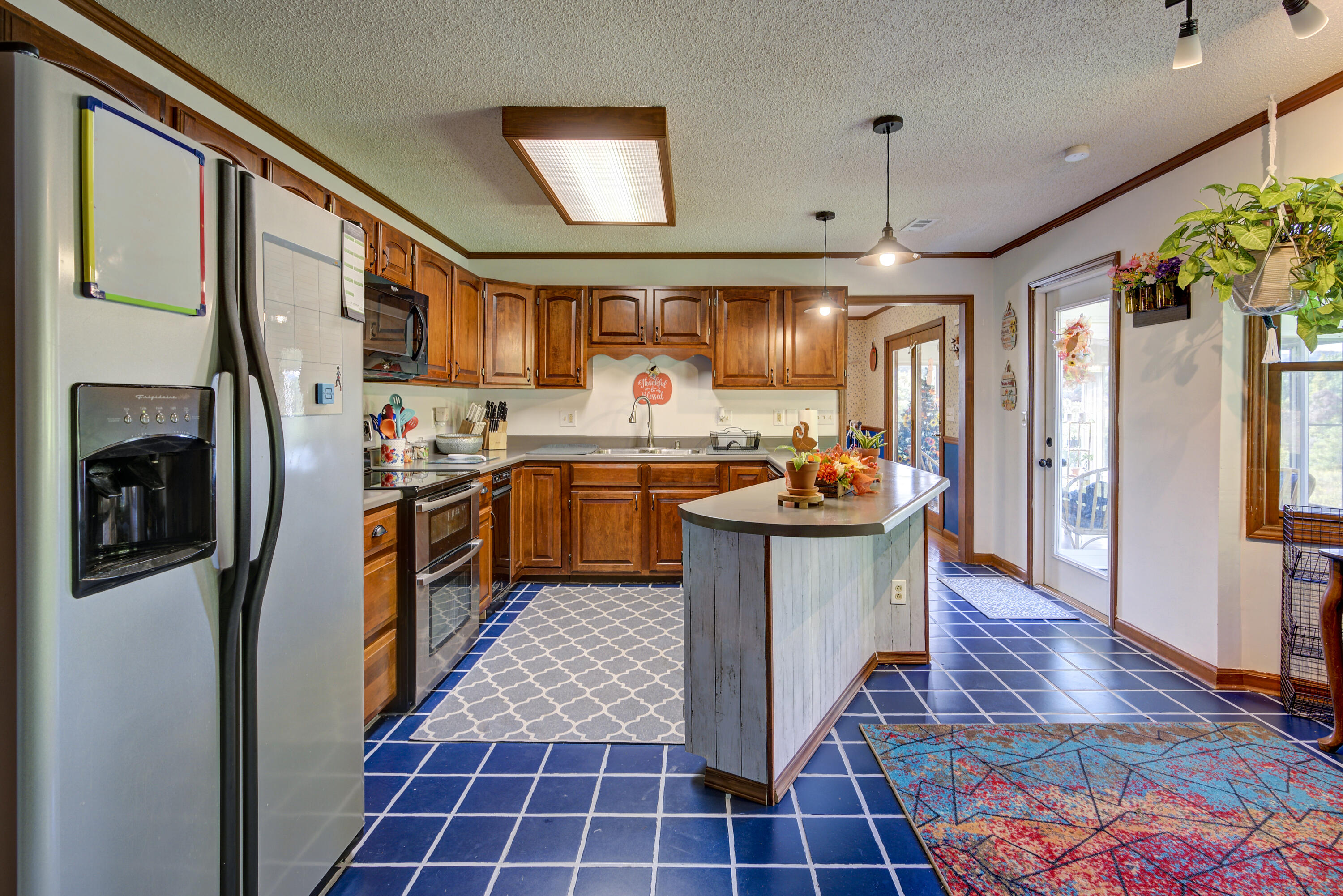 3035 Marbleton Road Unicoi, TN 37692 - Photo 8 of 58 Kitchen