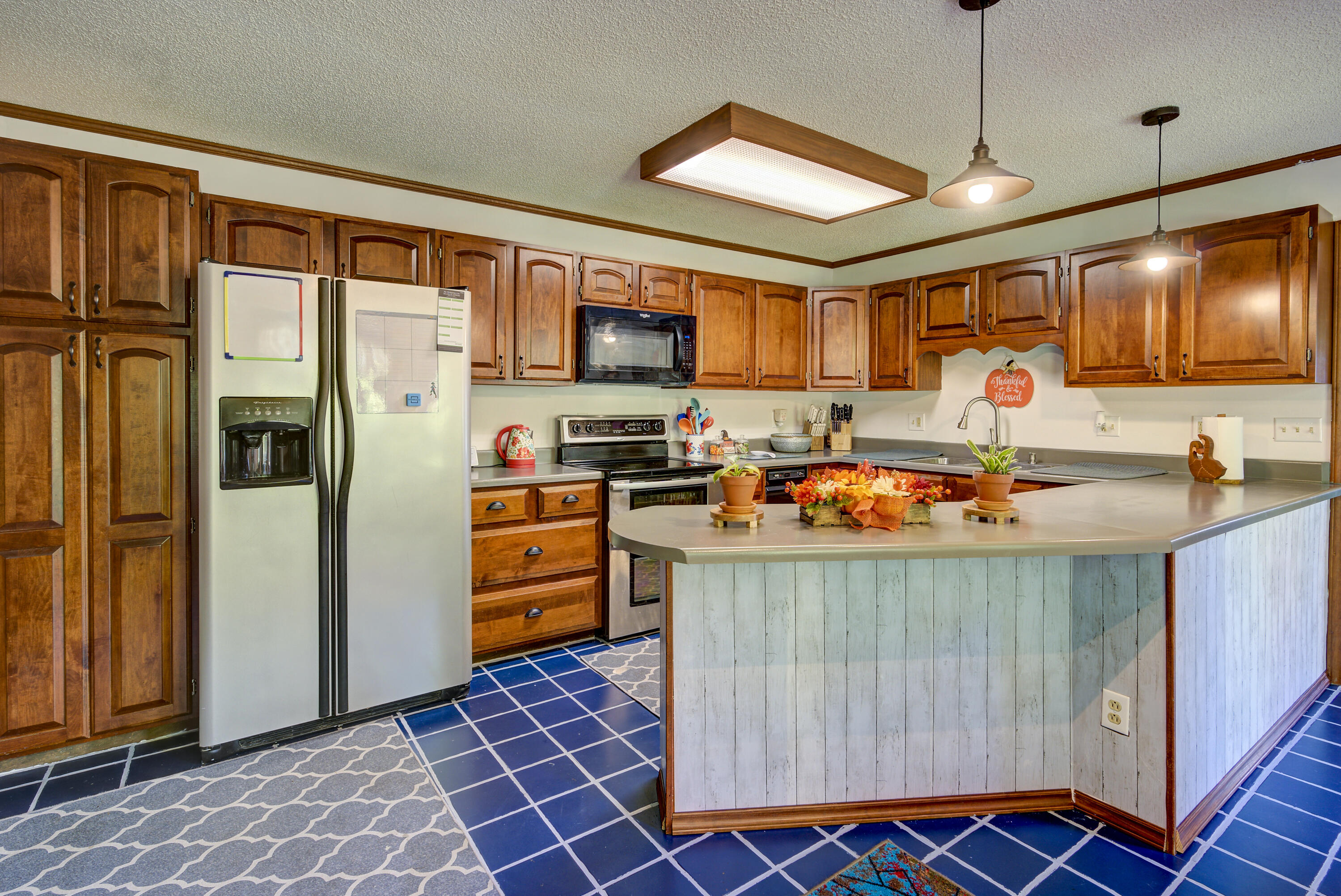 3035 Marbleton Road Unicoi, TN 37692 - Photo 9 of 58 Kitchen