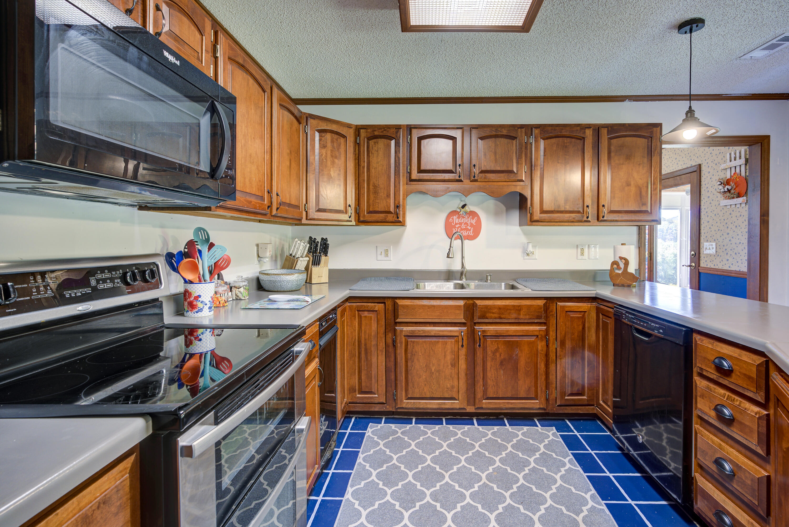 3035 Marbleton Road Unicoi, TN 37692 - Photo 10 of 58 Kitchen