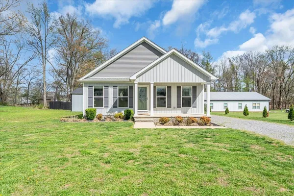 $329,900 | 778 Foster Road, Smithville, TN 37166