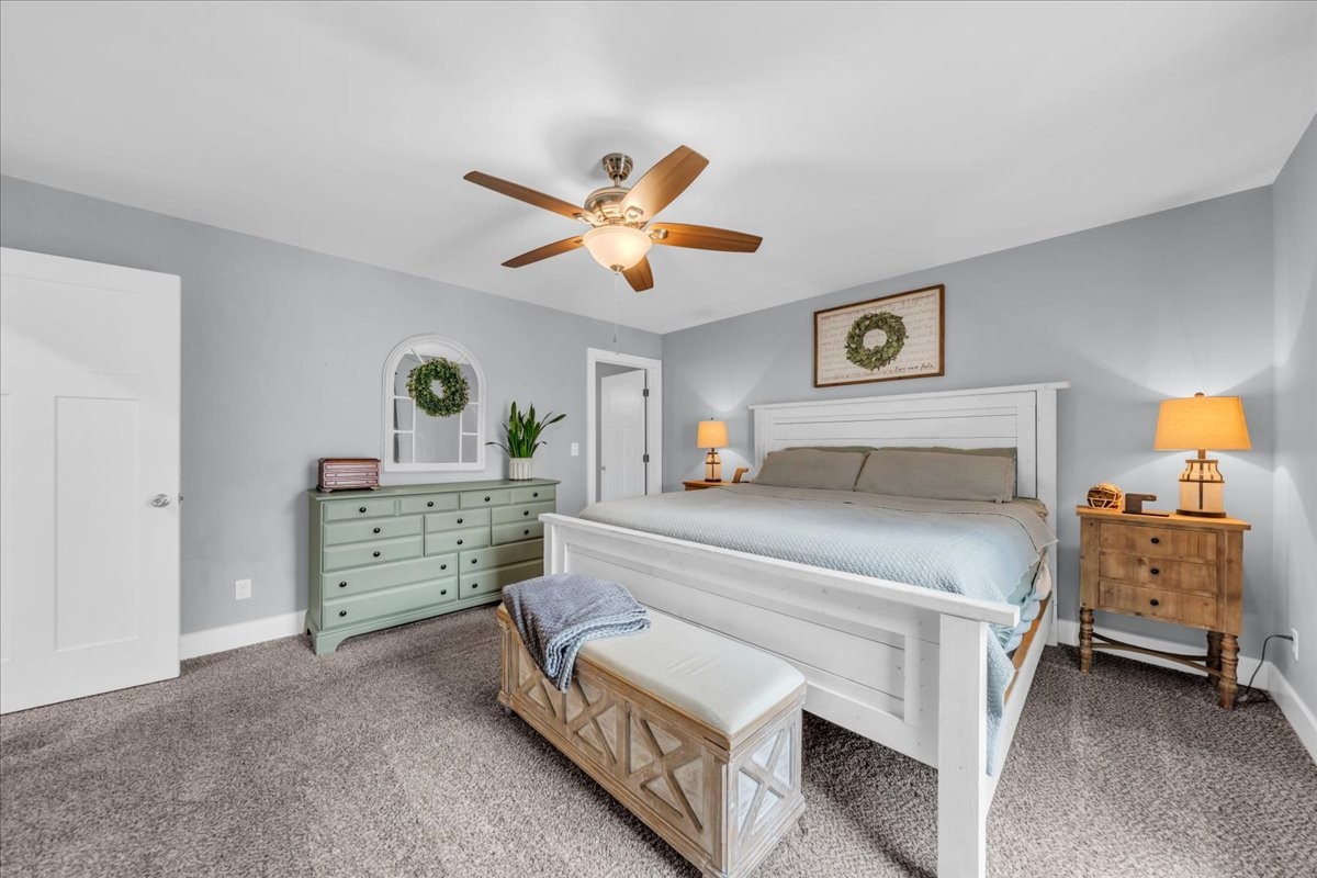 778 Foster Road Smithville, TN 37166 - Photo 12 of 23