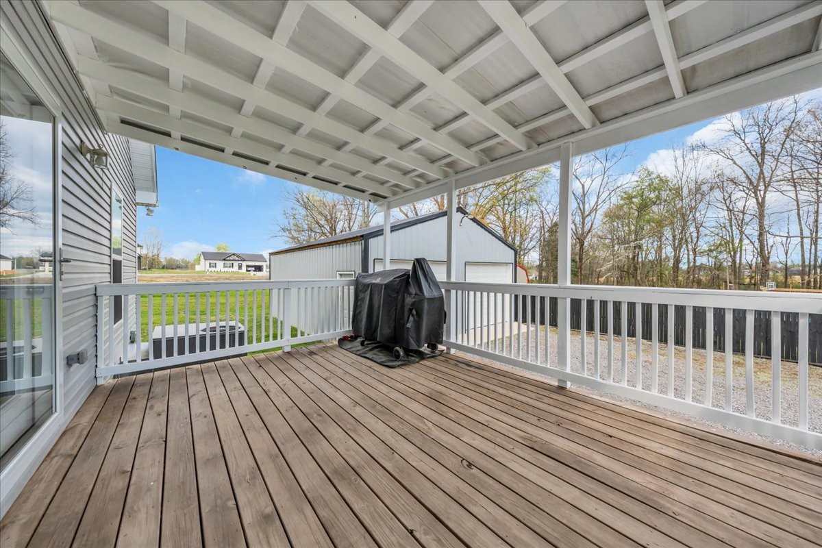 778 Foster Road Smithville, TN 37166 - Photo 20 of 23