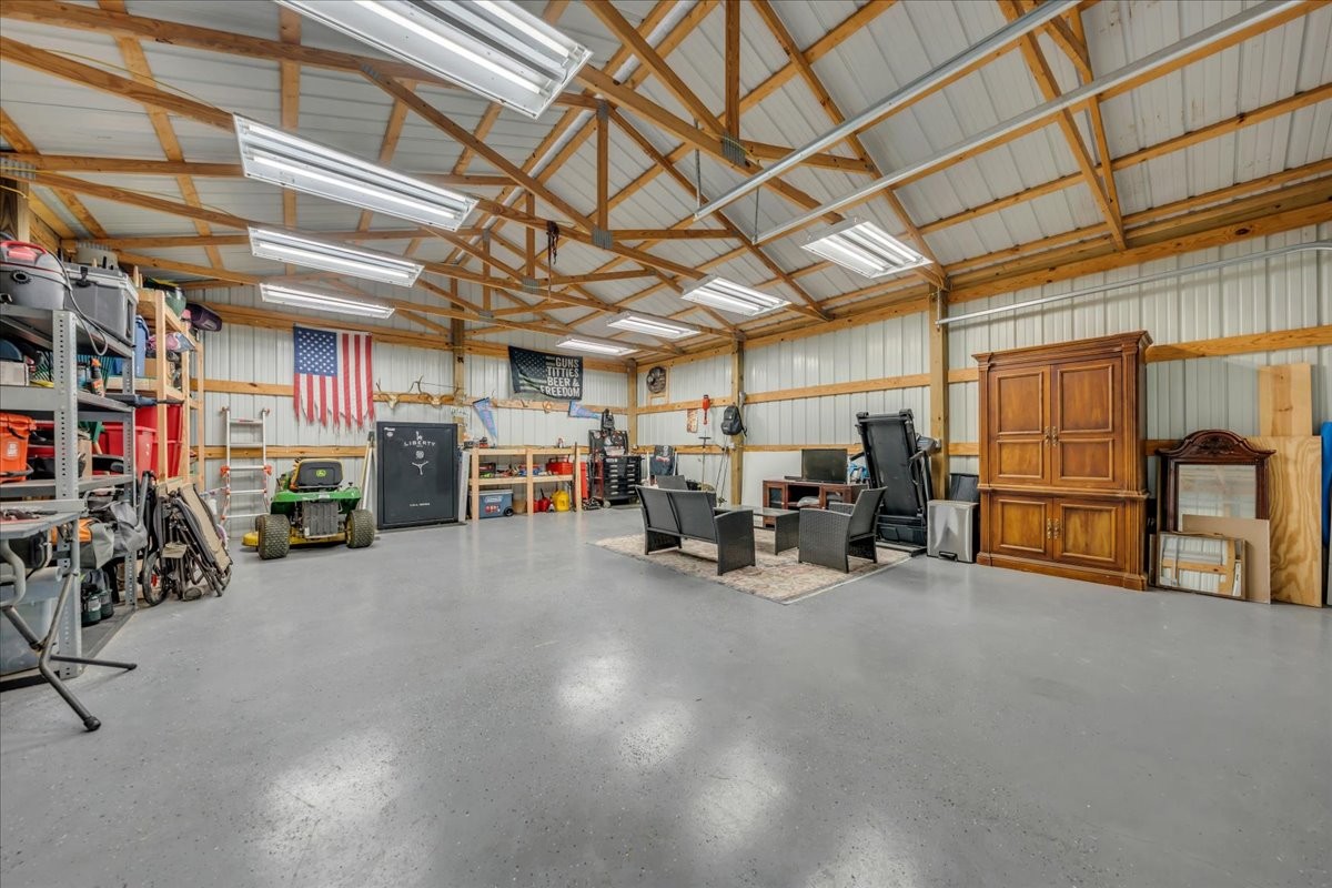 778 Foster Road Smithville, TN 37166 - Photo 22 of 23