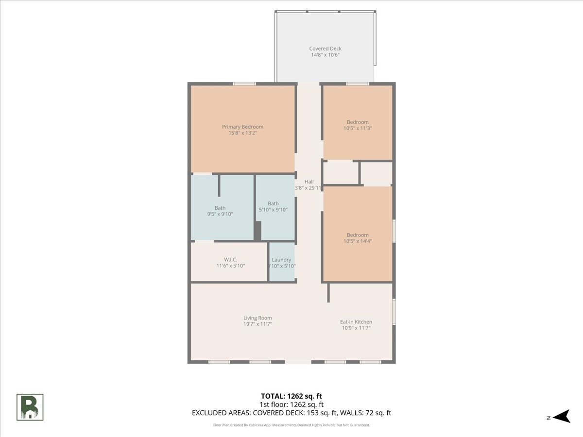 778 Foster Road Smithville, TN 37166 - Photo 23 of 23