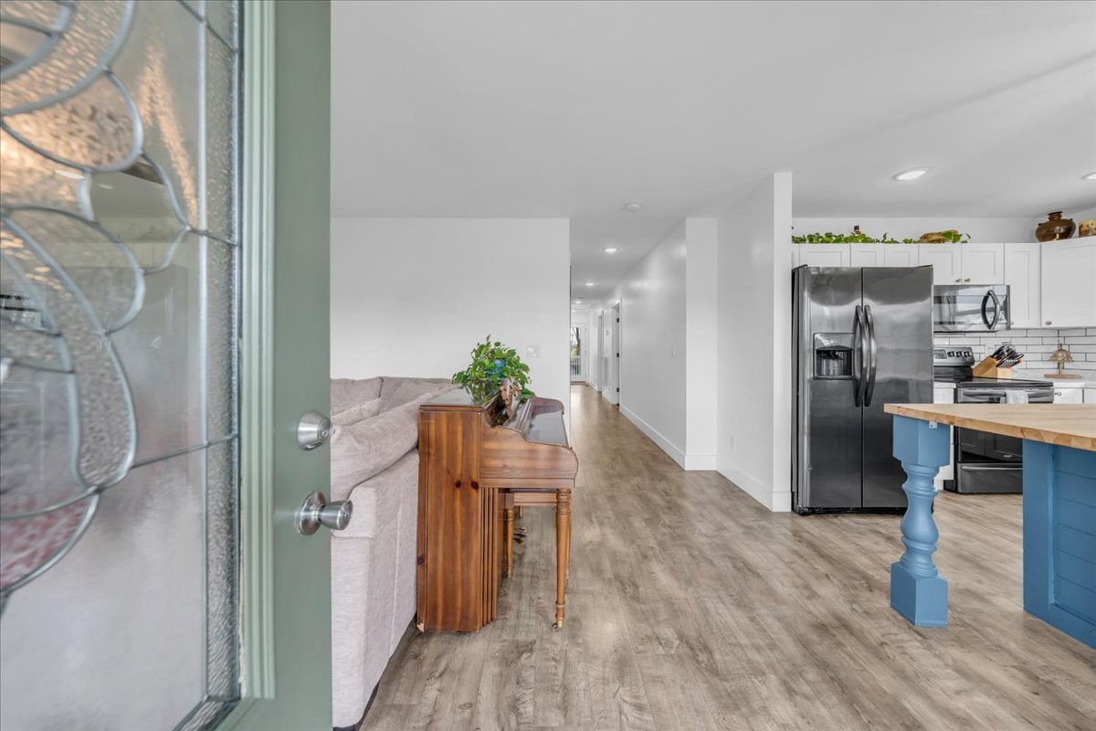 778 Foster Road Smithville, TN 37166 - Photo 3 of 23