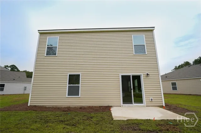 $2,400 | 138 Painted Lady Loop, Savannah, GA 31419