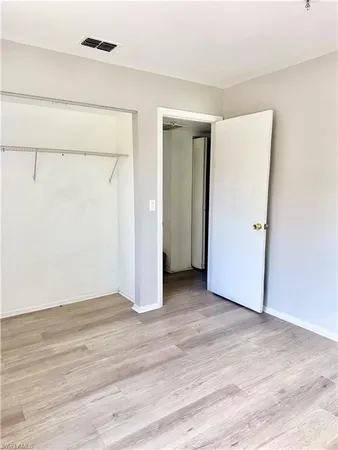 $1,400 | 824 Alderman Street, Unit 206, Fort Myers, FL 33916